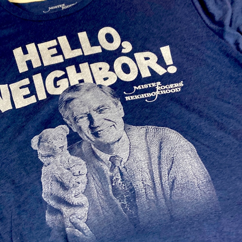 Men’s t shirt